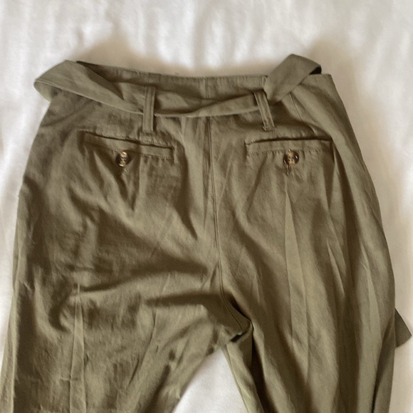 Kimchi blue green pants size 4 - Picture 6 of 7